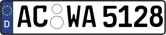 AC-WA5128