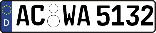 AC-WA5132