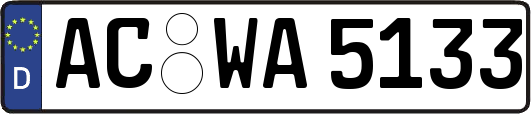AC-WA5133