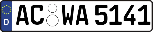 AC-WA5141