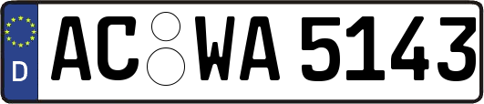 AC-WA5143
