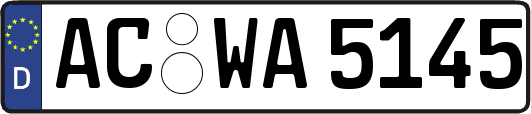 AC-WA5145