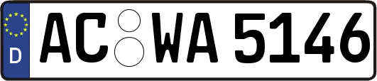 AC-WA5146