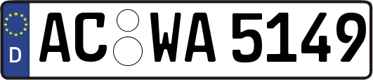 AC-WA5149