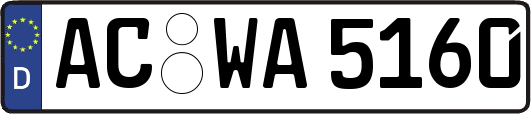 AC-WA5160