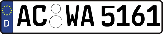 AC-WA5161