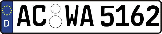 AC-WA5162