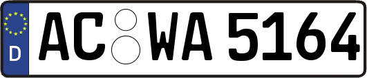 AC-WA5164