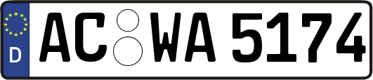 AC-WA5174