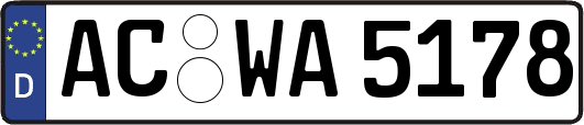 AC-WA5178