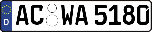 AC-WA5180