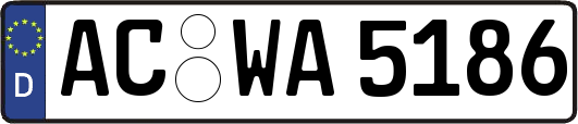 AC-WA5186
