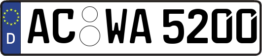 AC-WA5200