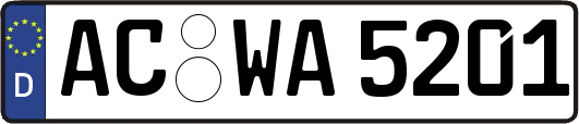 AC-WA5201