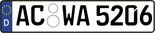 AC-WA5206