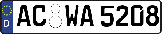 AC-WA5208