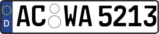 AC-WA5213