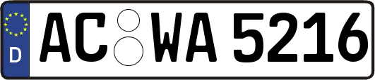 AC-WA5216