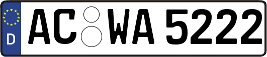 AC-WA5222