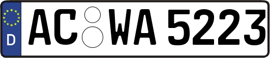 AC-WA5223