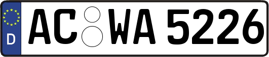 AC-WA5226