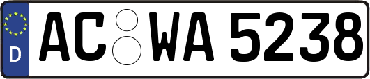 AC-WA5238