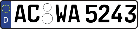 AC-WA5243