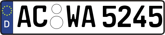AC-WA5245