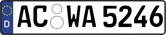 AC-WA5246