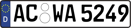 AC-WA5249