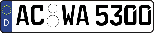 AC-WA5300