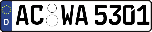 AC-WA5301