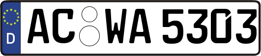 AC-WA5303