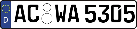 AC-WA5305