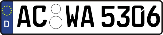 AC-WA5306