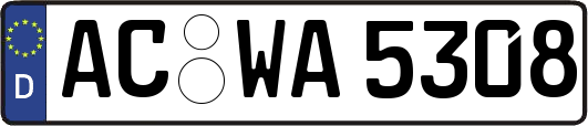 AC-WA5308