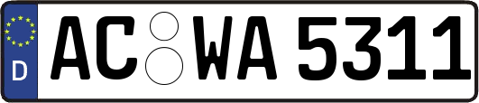 AC-WA5311