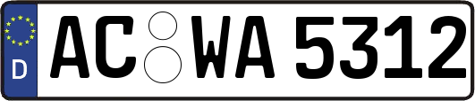 AC-WA5312