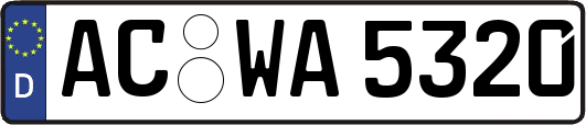 AC-WA5320