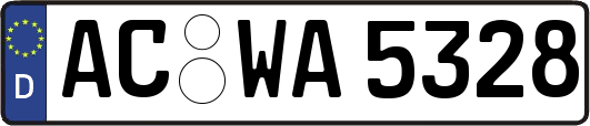 AC-WA5328