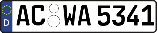 AC-WA5341
