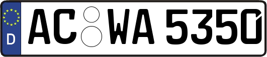 AC-WA5350