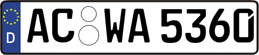 AC-WA5360