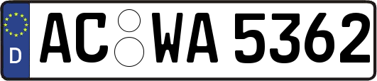 AC-WA5362