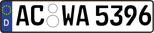 AC-WA5396