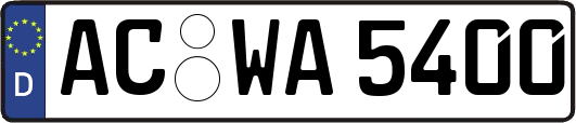 AC-WA5400