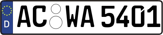 AC-WA5401