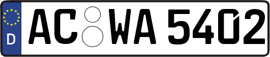 AC-WA5402