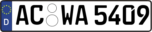 AC-WA5409
