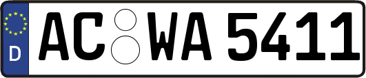 AC-WA5411